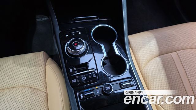 Kia K5 2020 — photo 12