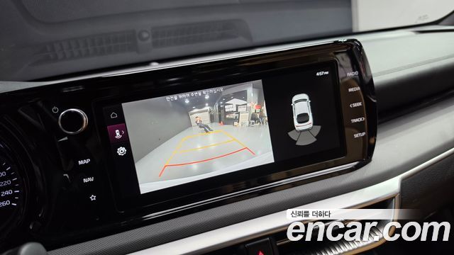 Kia K5 2020 — photo 20