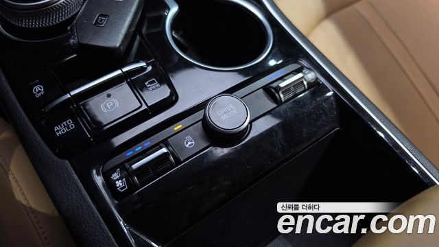 Kia K5 2020 — photo 21