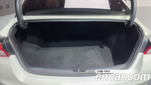 Kia K5 2020 — photo 23