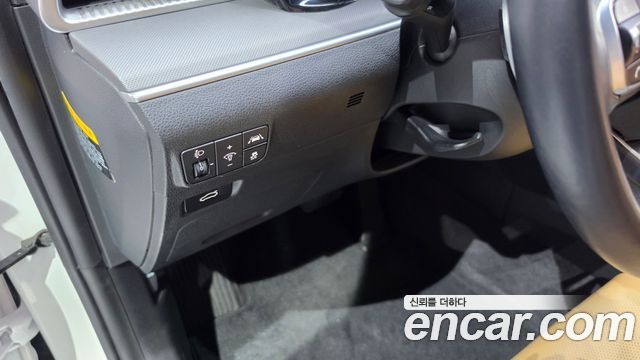 Kia K5 2020 — photo 25