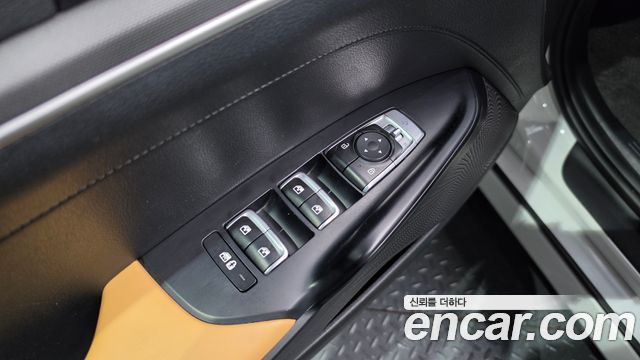Kia K5 2020 — photo 26