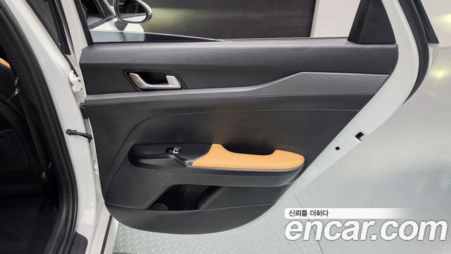Kia K5 2020 — photo 15