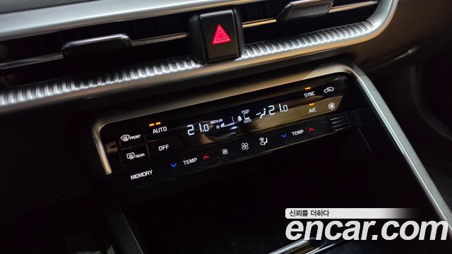 Kia K5 2020 — photo 28