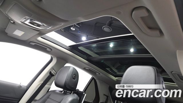 Mercedes-Benz GLE-Class 2021 — photo 30