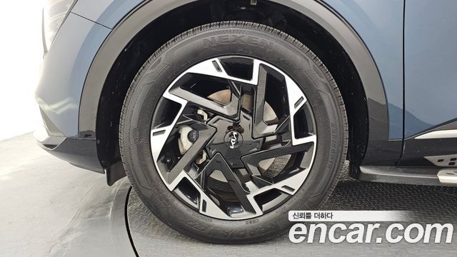 Kia Sportage 2022 — photo 5