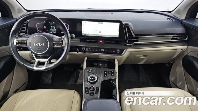 Kia Sportage 2022 — photo 10