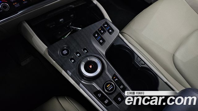 Kia Sportage 2022 — photo 12