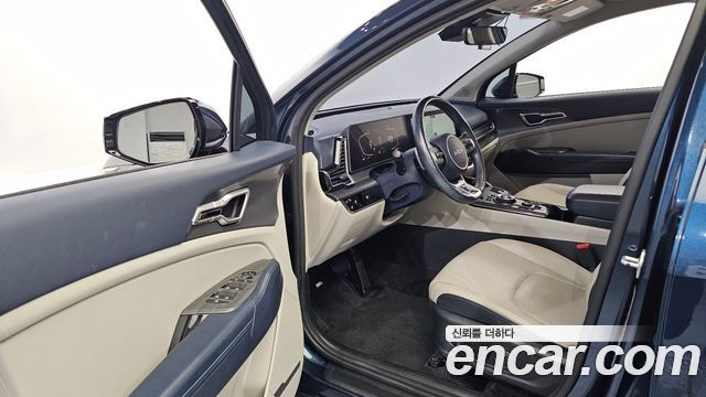 Kia Sportage 2022 — photo 13