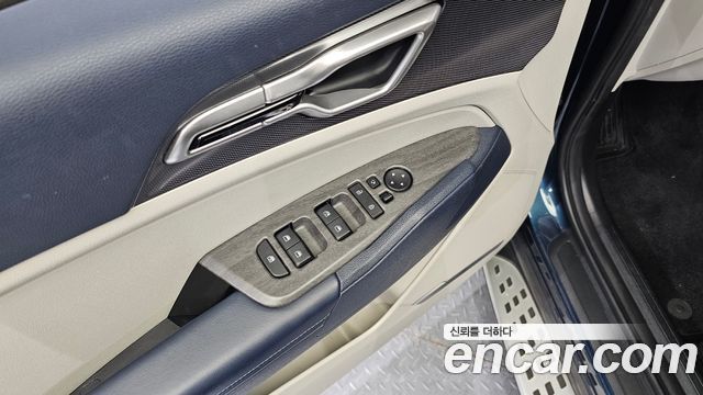 Kia Sportage 2022 — photo 19