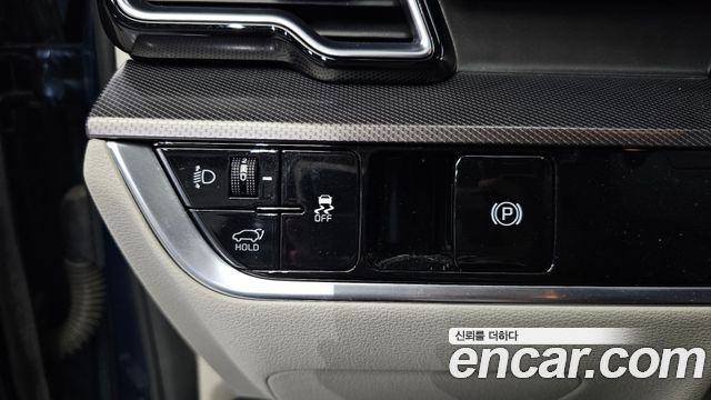 Kia Sportage 2022 — photo 20