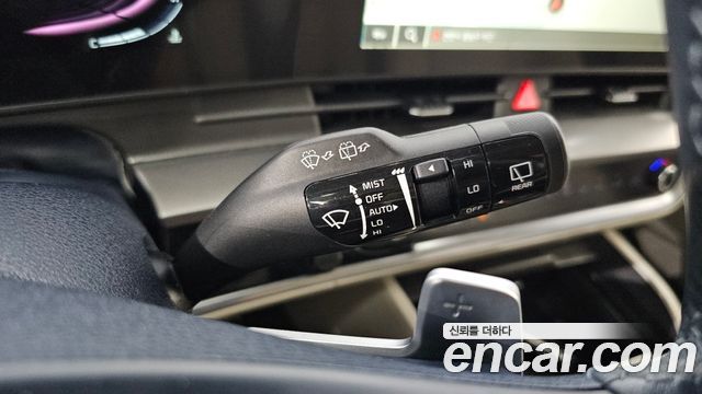 Kia Sportage 2022 — photo 24