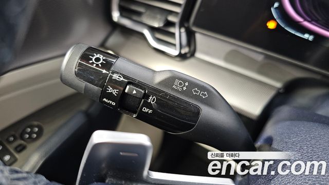 Kia Sportage 2022 — photo 25