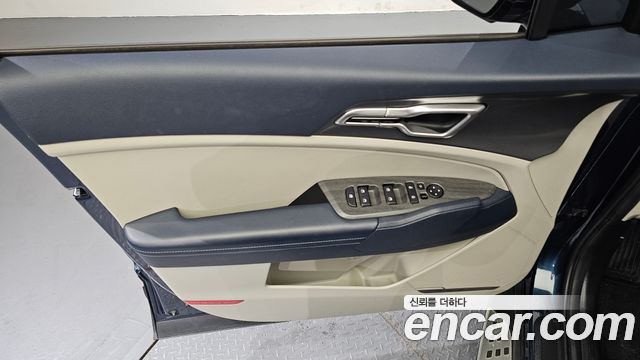 Kia Sportage 2022 — photo 14