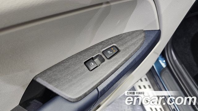 Kia Sportage 2022 — photo 29