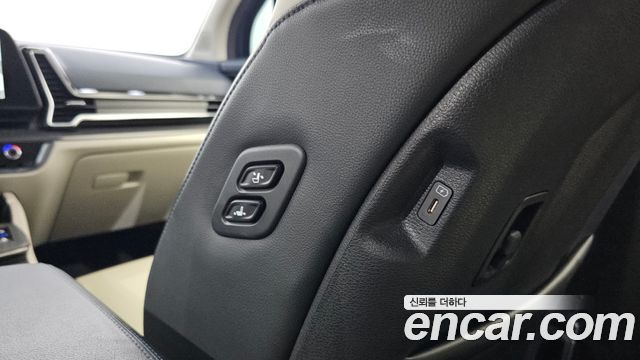 Kia Sportage 2022 — photo 30