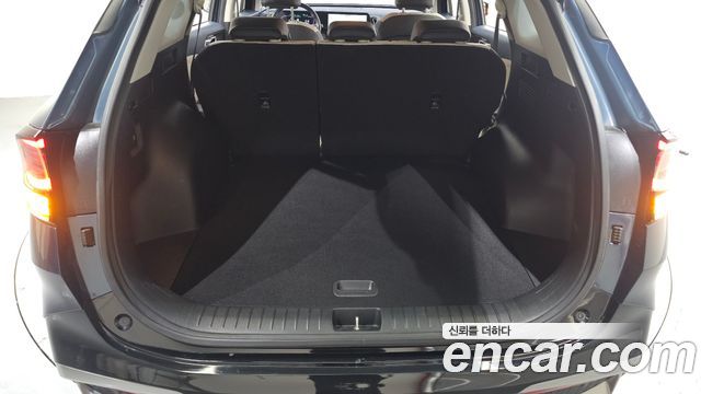 Kia Sportage 2022 — photo 34