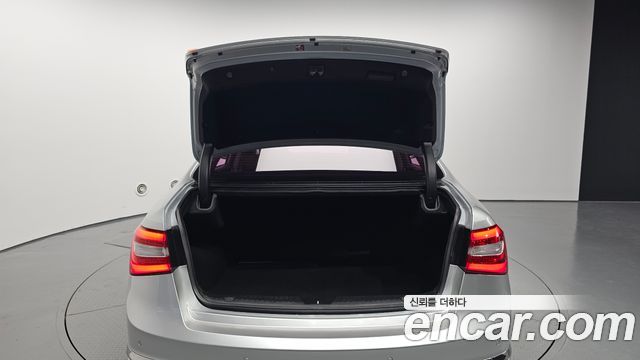 Kia K7 2014 — photo 20
