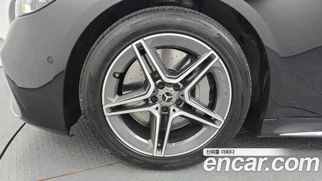 Mercedes-Benz S-Class 2022 — photo 5