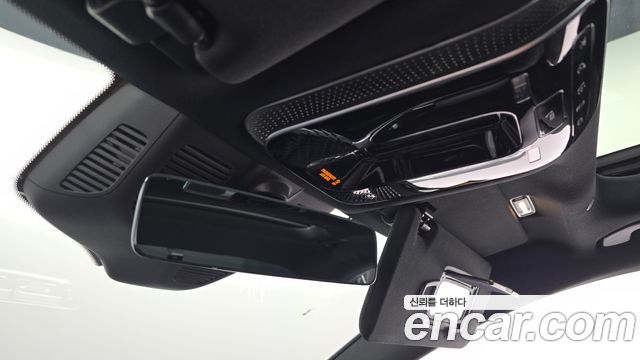 Mercedes-Benz S-Class 2022 — photo 30