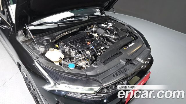 Kia K5 2020 — photo 6