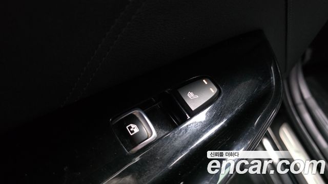 Kia K5 2020 — photo 25