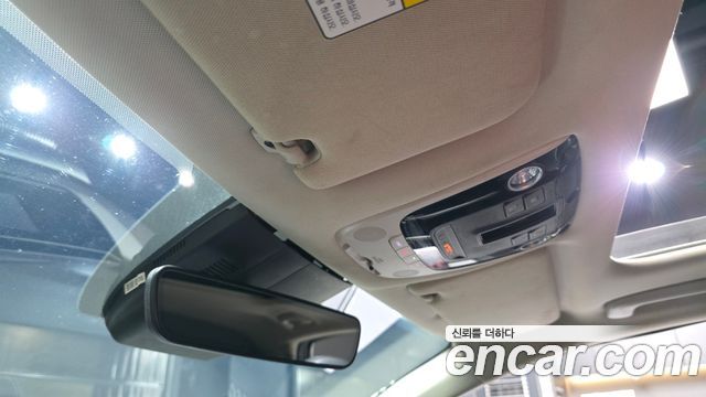 Kia K5 2020 — photo 27
