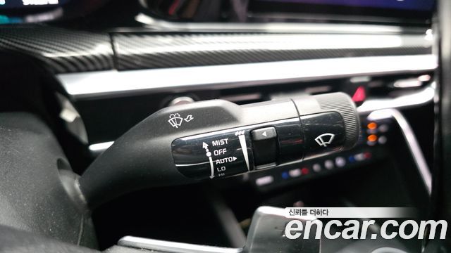 Kia K5 2020 — photo 29