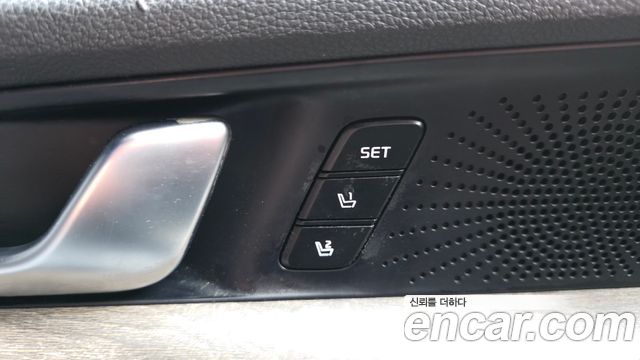 Kia K5 2020 — photo 30