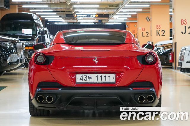 Ferrari Portofino 2019 — photo 4
