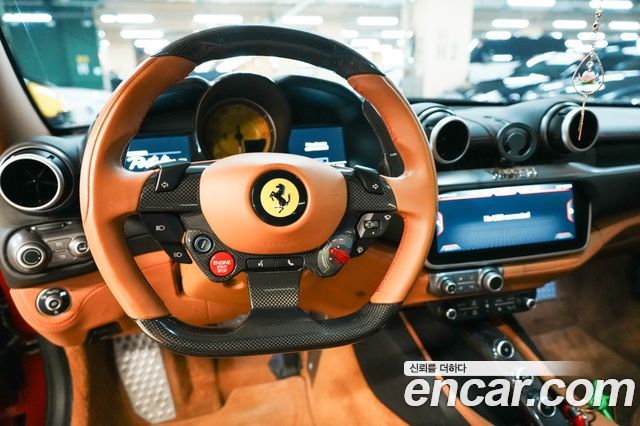 Ferrari Portofino 2019 — photo 6
