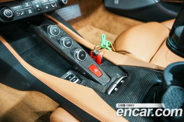 Ferrari Portofino 2019 — photo 9
