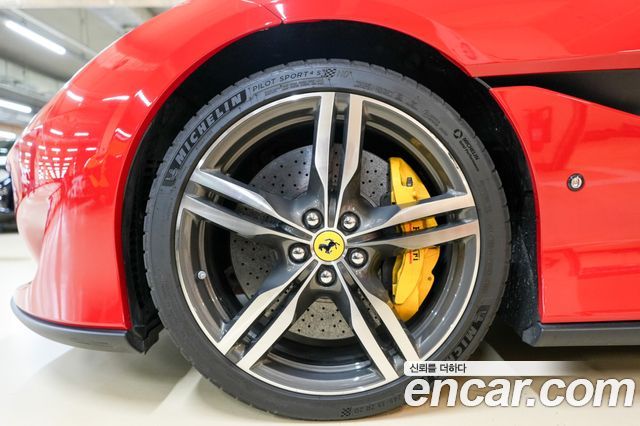 Ferrari Portofino 2019 — photo 12