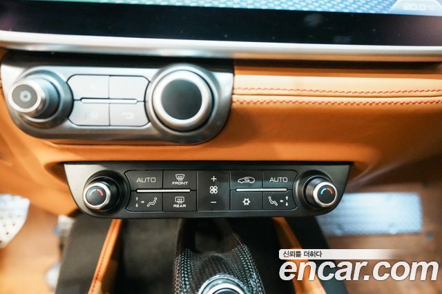 Ferrari Portofino 2019 — photo 14