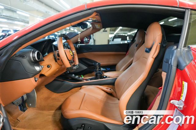 Ferrari Portofino 2019 — photo 15
