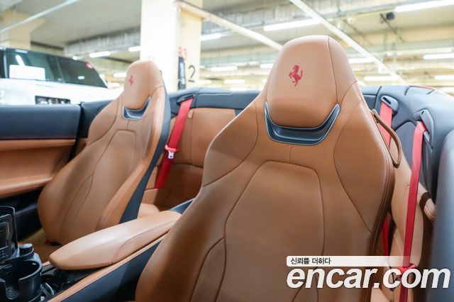 Ferrari Portofino 2019 — photo 16