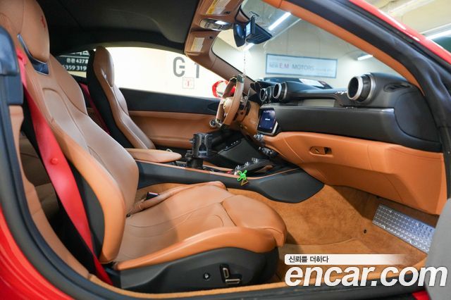 Ferrari Portofino 2019 — photo 18