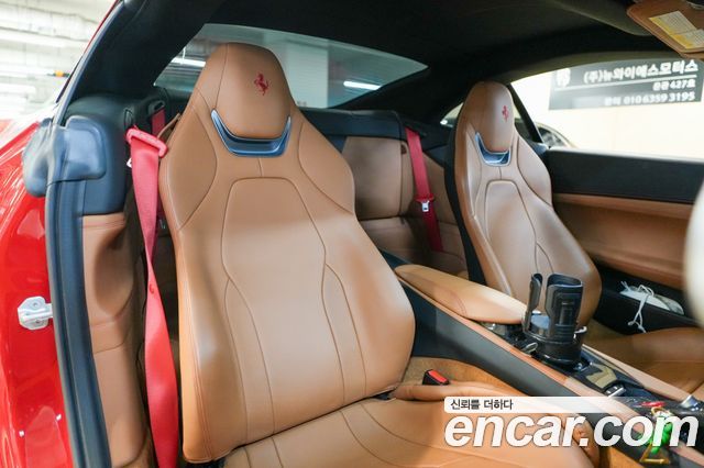 Ferrari Portofino 2019 — photo 19
