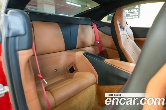 Ferrari Portofino 2019 — photo 20