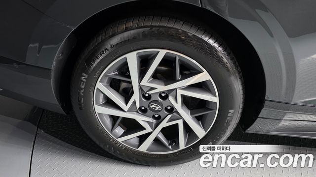 Hyundai Grandeur 2023 — photo 5