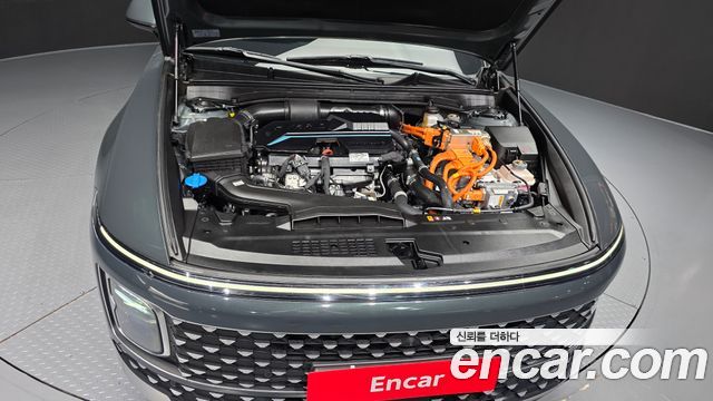 Hyundai Grandeur 2023 — photo 6