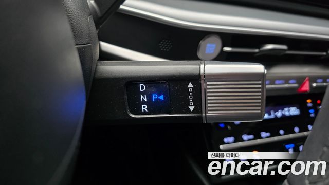 Hyundai Grandeur 2023 — photo 12