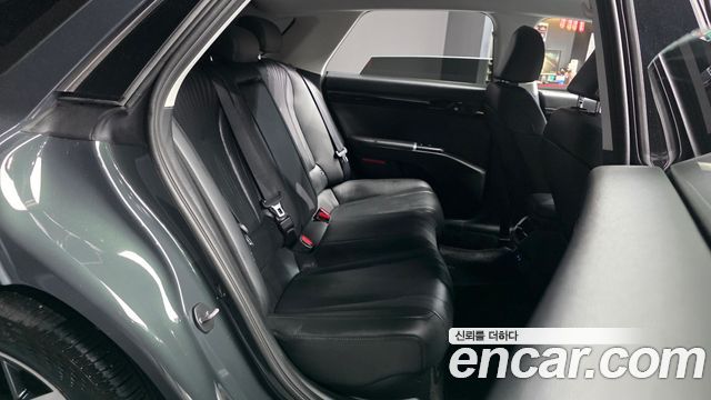 Hyundai Grandeur 2023 — photo 18