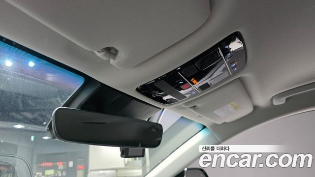 Hyundai Grandeur 2023 — photo 25