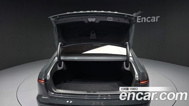 Hyundai Grandeur 2023 — photo 26