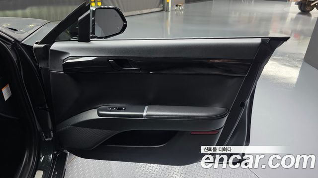 Hyundai Grandeur 2023 — photo 15