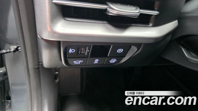 Hyundai Grandeur 2023 — photo 29