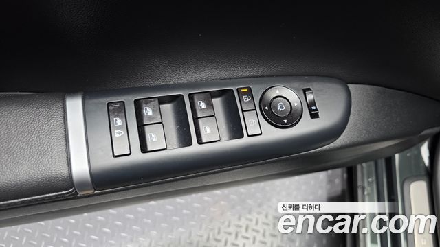 Hyundai Grandeur 2023 — photo 30