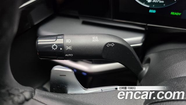 Hyundai Grandeur 2023 — photo 31