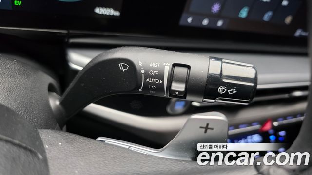 Hyundai Grandeur 2023 — photo 32